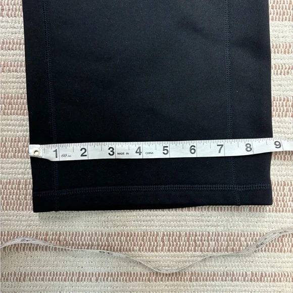 * | Athleta | fleece lined pants. Size M. - Picture 10 of 10